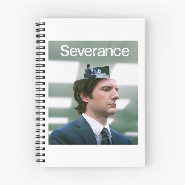 Item preview, Severance                  designed and sold by MuipoiCocoug.