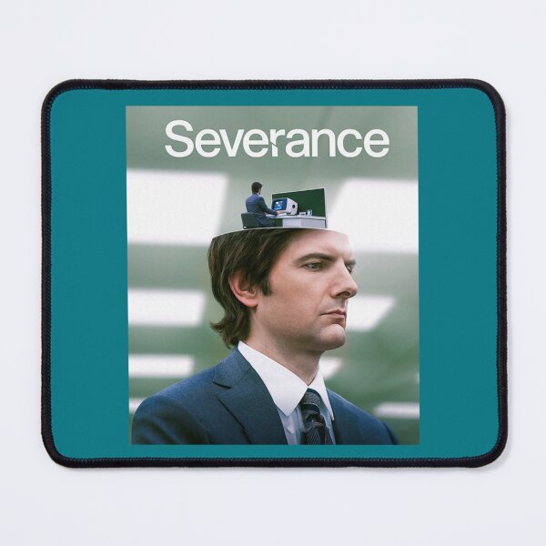 Item preview, Severance                  designed and sold by MuipoiCocoug.