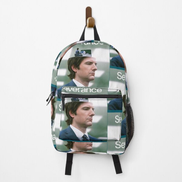 Item preview, Severance designed and sold by MuipoiCocoug.