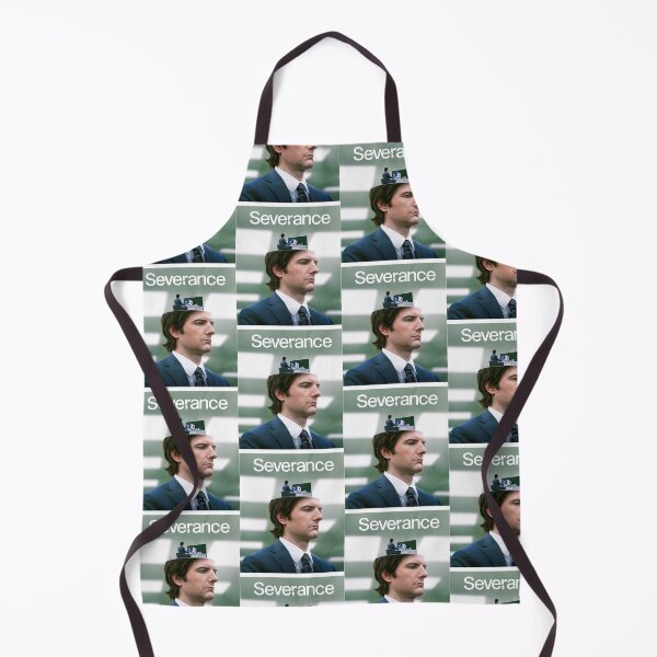 Item preview, Severance                  designed and sold by MuipoiCocoug.