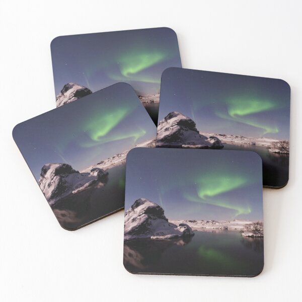 Item preview, Mývatn, Iceland designed and sold by scenerymerch.