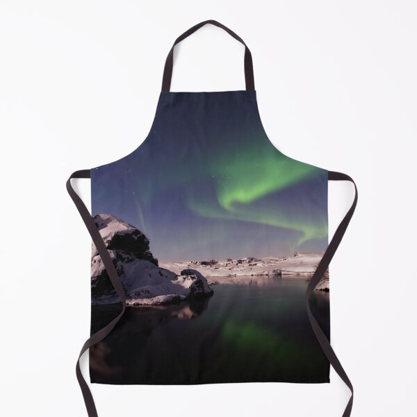 Item preview, Mývatn, Iceland designed and sold by scenerymerch.