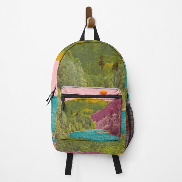 Item preview, Needle Mountains, Animas Canyon Colorado, America designed and sold by Mauswohn.