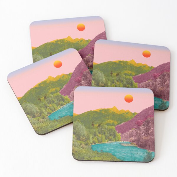 Item preview, Needle Mountains, Animas Canyon Colorado, America designed and sold by Mauswohn.
