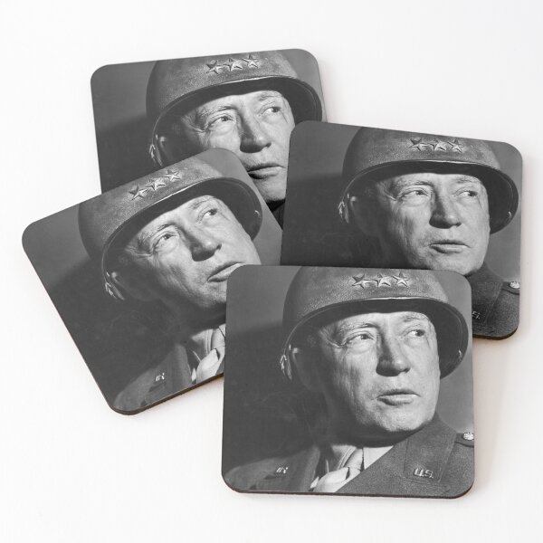 Item preview, George S. Patton  designed and sold by OnlyC.