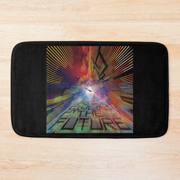 Item preview, Give Me Future Tour designed and sold by SarahRaaff.