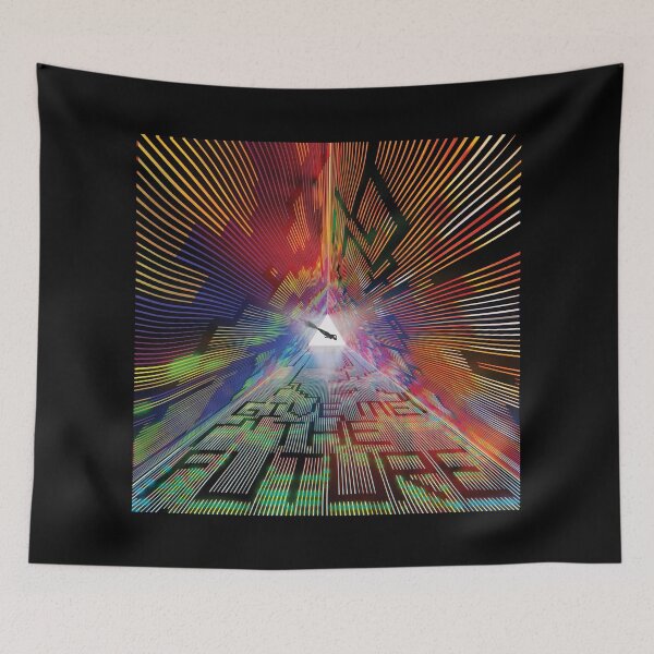 Item preview, Give Me Future Tour designed and sold by SarahRaaff.