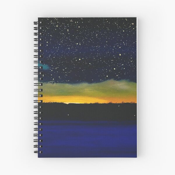 Item preview, Stars Over Provincetown designed and sold by Ken Pratt.