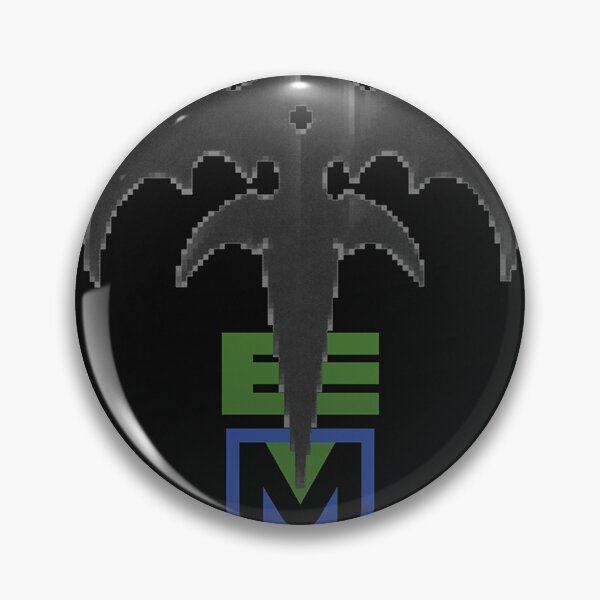Item preview, Queensryche empire designed and sold by PEARLSHIMIZU.