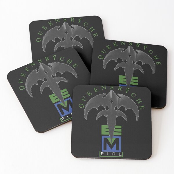 Item preview, Queensryche empire designed and sold by PEARLSHIMIZU.