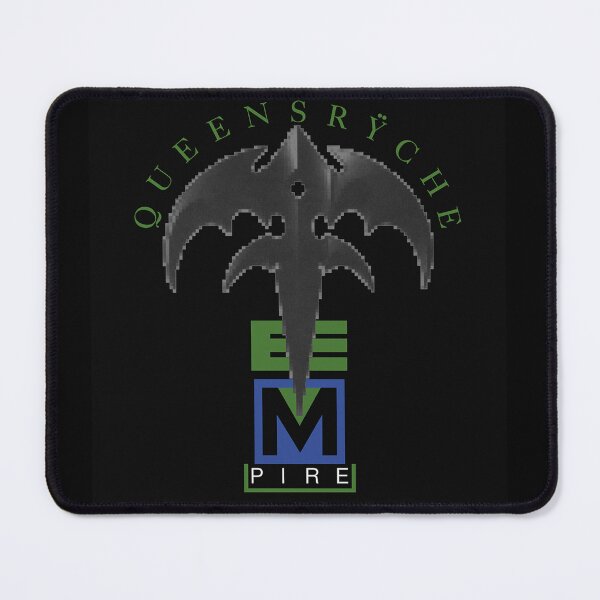 Item preview, Queensryche empire designed and sold by PEARLSHIMIZU.