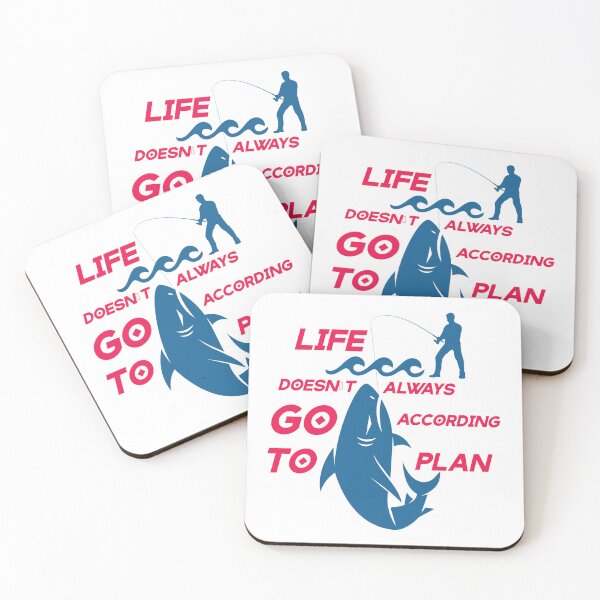 Item preview, Life doesn't always go according to plan designed and sold by Goliardika-Shop.