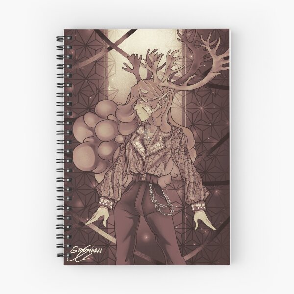 Item preview, The Origins of The Red String of Fates designed and sold by StormerkiMeruku.
