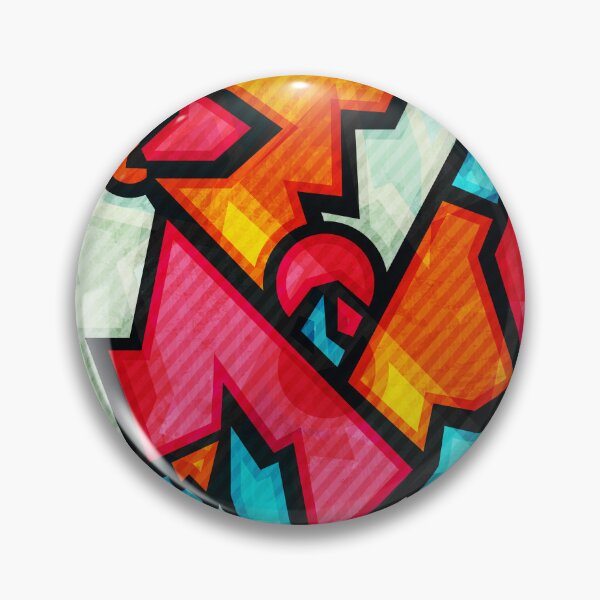 Item preview, Mysterious Tribal Pattern designed and sold by Vector Scout Lab.