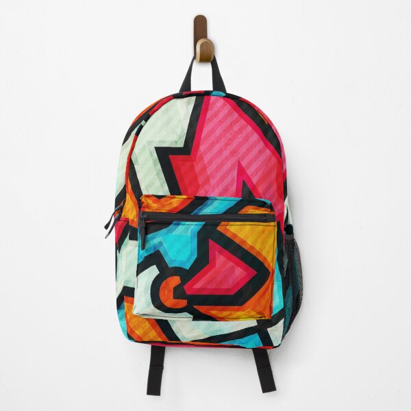 Item preview, Mysterious Tribal Pattern designed and sold by Vector Scout Lab.