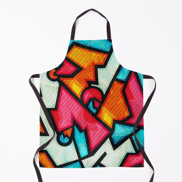 Item preview, Mysterious Tribal Pattern designed and sold by Vector Scout Lab.