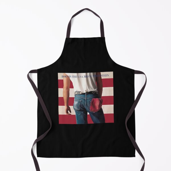 Item preview, Born in the USA HQ designed and sold by AlahaSi.
