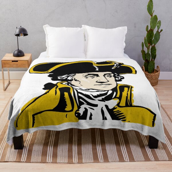 Aperçu de l'œuvre George Washington créée et vendue par OnlyC.
