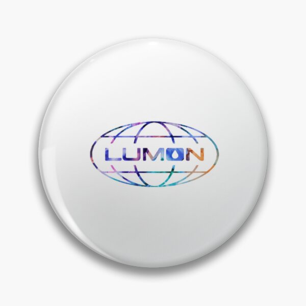 Artikelvorschau, buntes Severance Lumon Industries-Logo entworfen und verkauft von MuipoiCocoug.