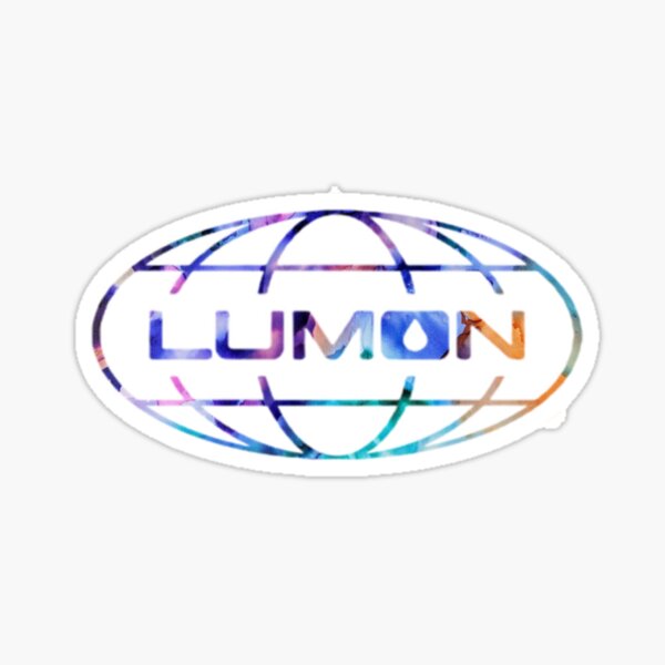 Artikel-Vorschau von buntes Severance Lumon Industries-Logo, designt und verkauft von MuipoiCocoug.