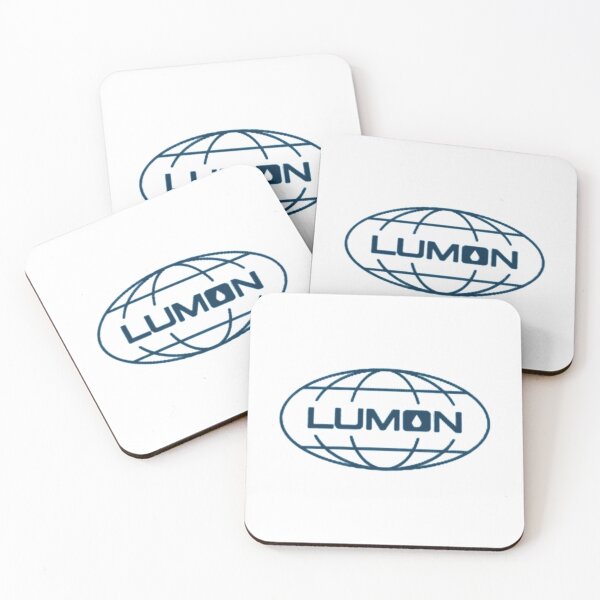 Item preview, Lumon Logo   designed and sold by MuipoiCocoug.