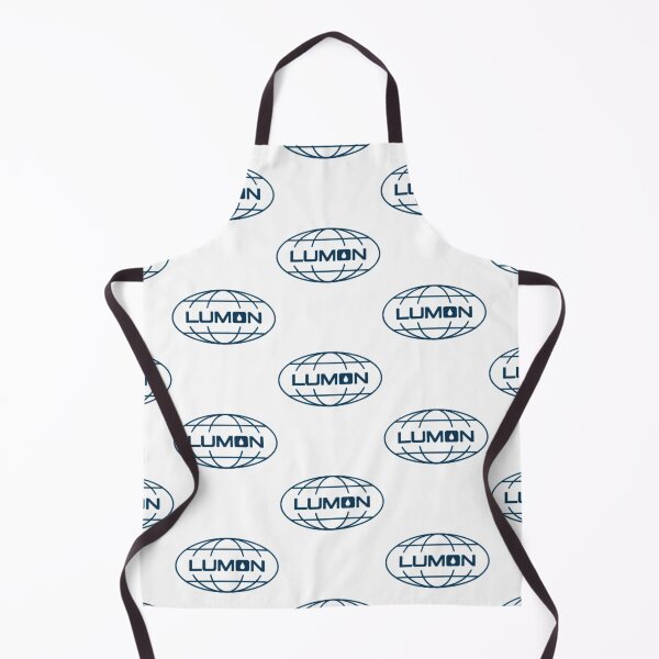 Item preview, Lumon Logo designed and sold by MuipoiCocoug.
