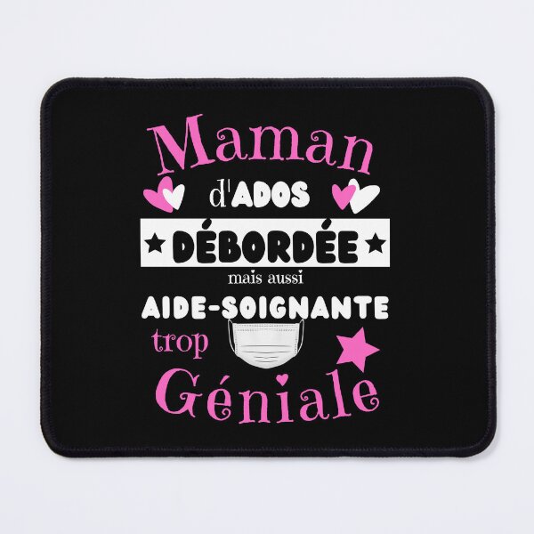 Item preview, Overwhelmed Mom Birthday Caregiver Gift designed and sold by RomualdGR.