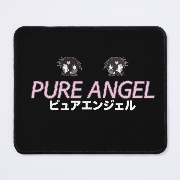 Item preview, Pure Angel Crybaby Anime designed and sold by NatalieWHarris.