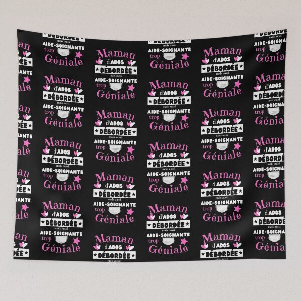 Item preview, Overwhelmed Mom Birthday Caregiver Gift designed and sold by RomualdGR.