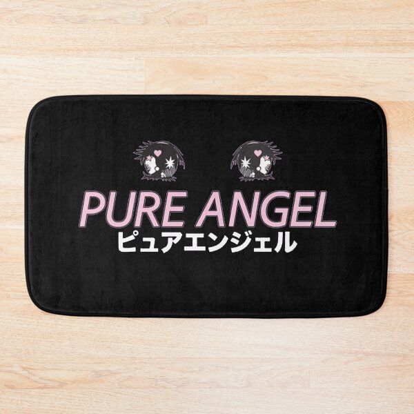 Item preview, Pure Angel Crybaby Anime designed and sold by NatalieWHarris.