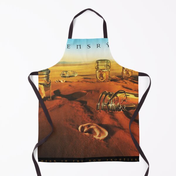 Item preview, Queensryche hear in the now frontier designed and sold by PEARLSHIMIZU.