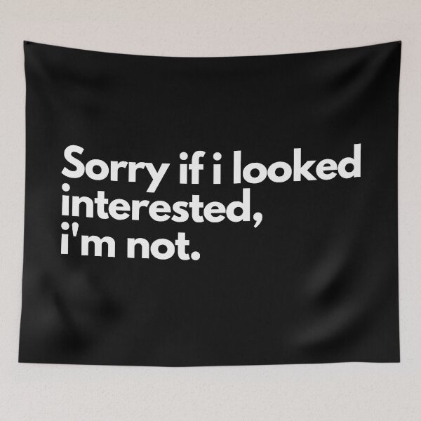 Item preview, Sorry if i looked interested i'm not designed and sold by TheBrotherHouse.