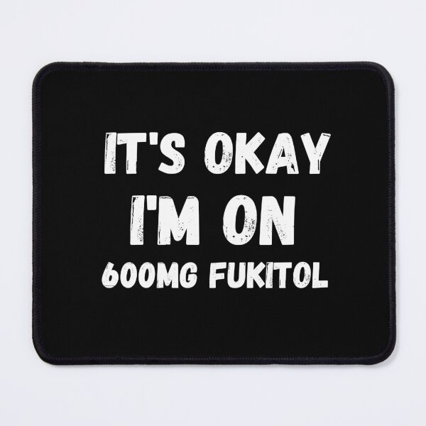 Item preview, Don't Worry T-shirt - Funny T-shirts - Funny Gifts designed and sold by Alexa5454.