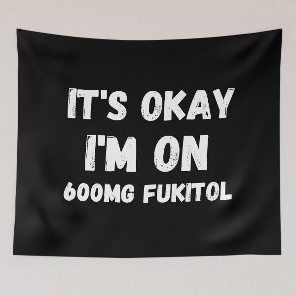 Item preview, Don't Worry T-shirt - Funny T-shirts - Funny Gifts designed and sold by Alexa5454.