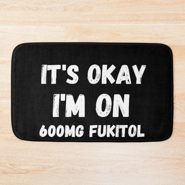 Item preview, Don't Worry T-shirt - Funny T-shirts - Funny Gifts designed and sold by Alexa5454.
