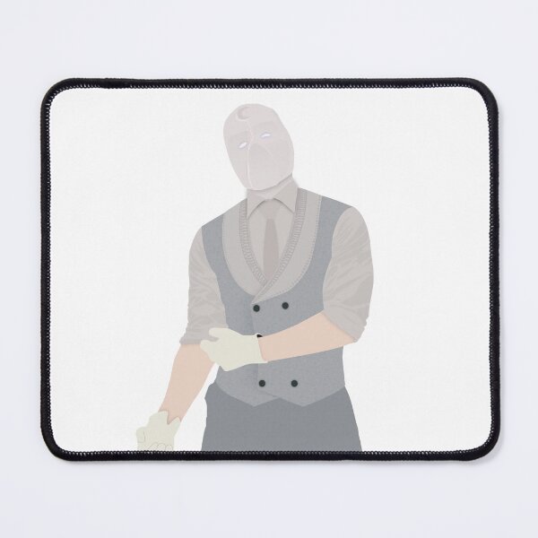 Item preview, Mr Knight  designed and sold by GlitchyShaan.