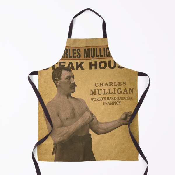 Item preview, Charles Mulligan's designed and sold by ubudiyyah.
