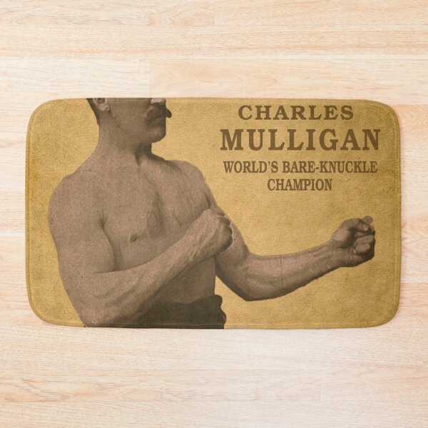 Item preview, Charles Mulligan's designed and sold by ubudiyyah.