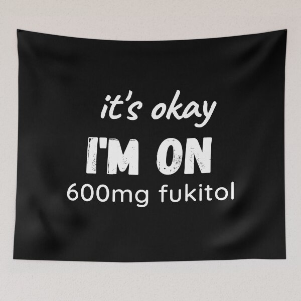 Item preview,  Don't Worry T-shirt - Funny T-shirts - Funny Gifts designed and sold by Alexa5454.