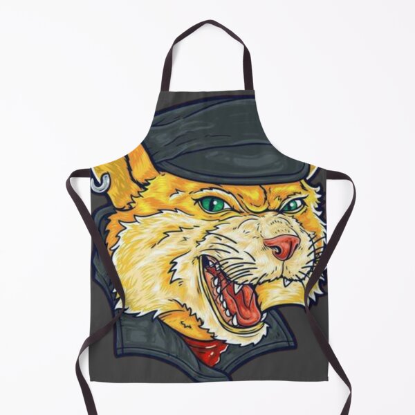 Item preview, Biker cat designed and sold by Rejcharms.