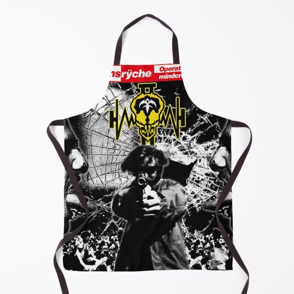 Item preview, Queensryche operation mindcrime ii designed and sold by PEARLSHIMIZU.