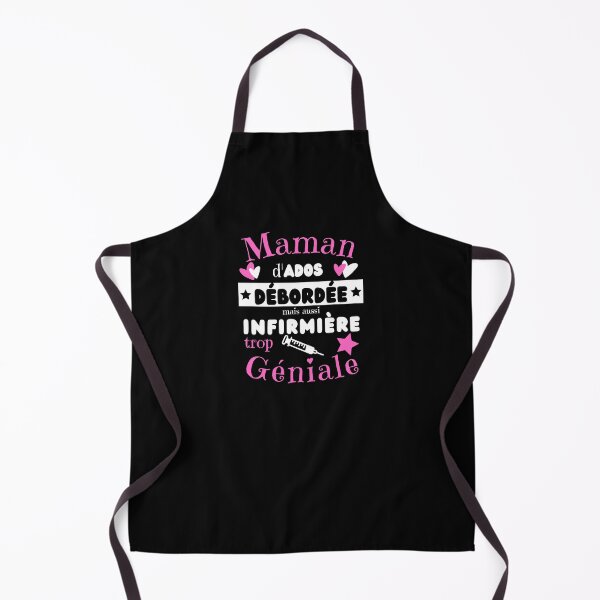 Item preview, Overwhelmed Mom Nurse Birthday Gift designed and sold by RomualdGR.