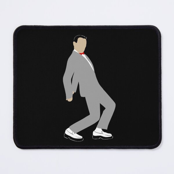 Item preview, Pee Wee Herman designed and sold by Rev Art1.