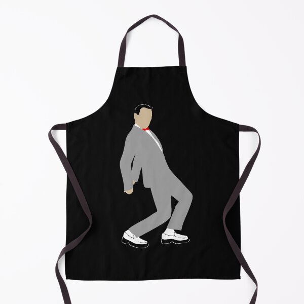 Item preview, Pee Wee Herman designed and sold by Rev Art1.
