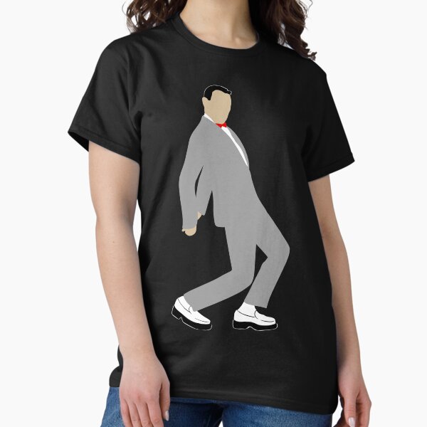 Item preview, Pee Wee Herman designed and sold by Rev Art1.