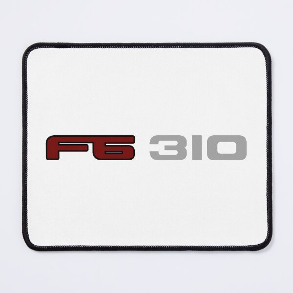 Item preview, F6 310 Badge designed and sold by salad351.