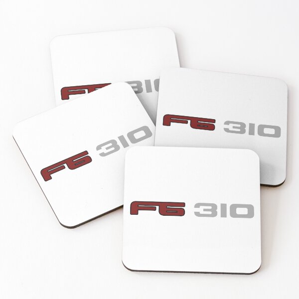 Item preview, F6 310 Badge designed and sold by salad351.