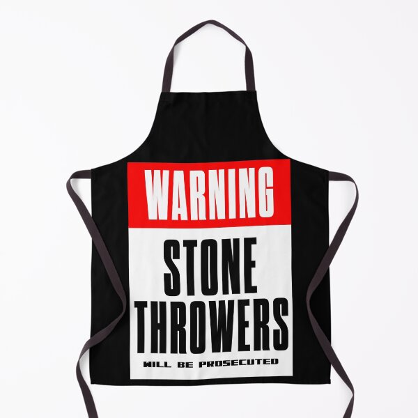 Item preview, Let he who has not sinned designed and sold by bluehair.
