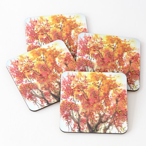 Item preview, Autumn Jewels designed and sold by Linda Callaghan.
