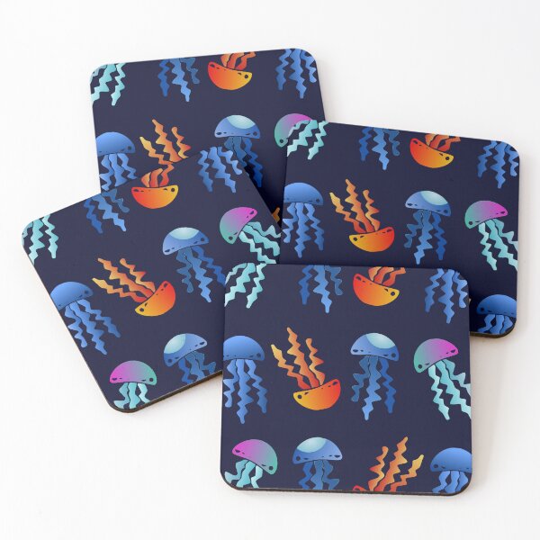 Item preview, jellyfish designed and sold by jaml-12.
